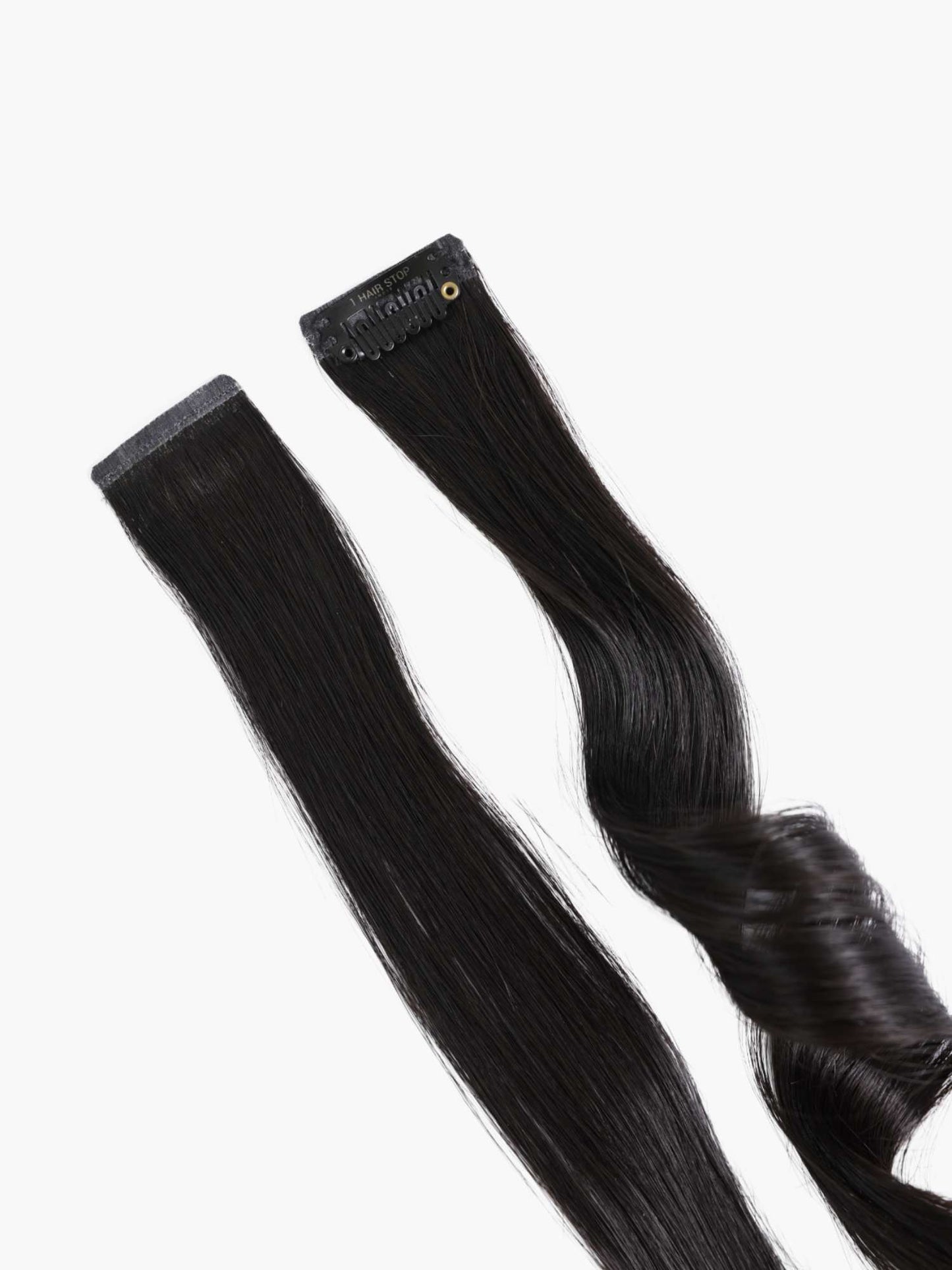 Black Streaks