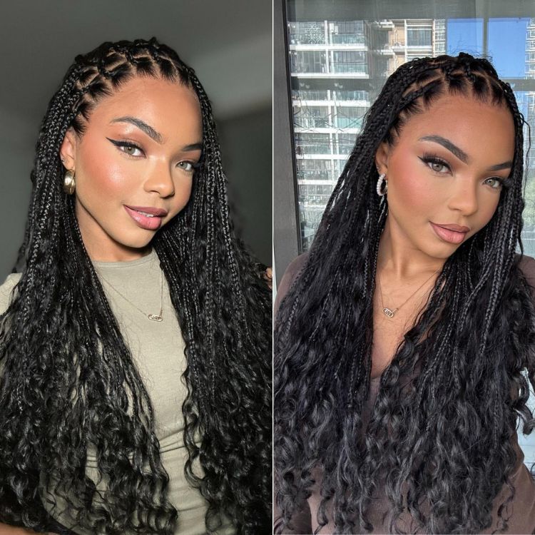 🔥 Final Hours – 58% OFF | Lightweight & Breathable Wavy Hair Topper ✨ Natural Volume, Everyday Confidence