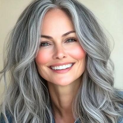 🔥🔥Last Day:60% Off🌷2026 New Lightweight & Breathable Wavy Hair Wig
