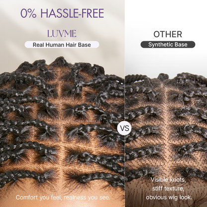 🔥 Final Hours – 58% OFF | Lightweight & Breathable Wavy Hair Topper ✨ Natural Volume, Everyday Confidence