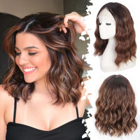 Highlights Brown