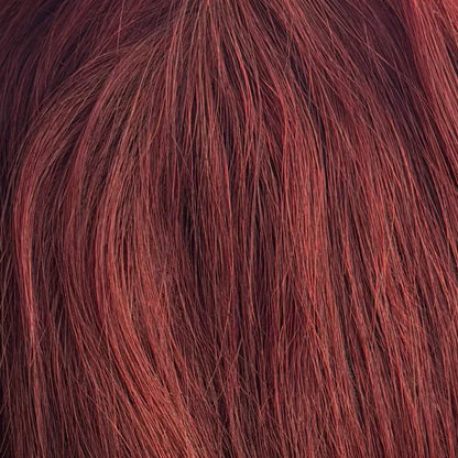 Short Bob Wig – Natural Hairline, Glueless, Pre-Cut Lace, Straight or Wavy