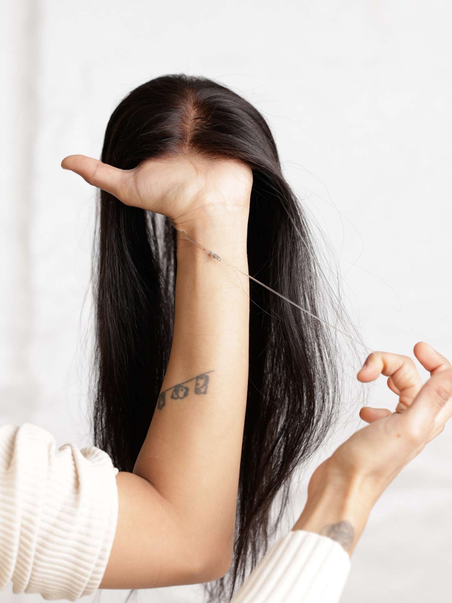 🔥Last Day:60% Off🔥Hybrid Hairline Topper