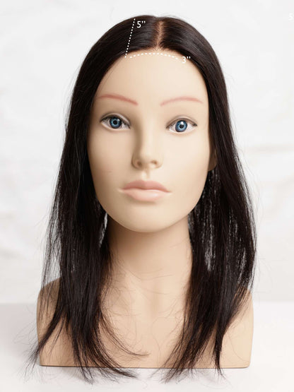 🔥Last Day:60% Off🔥Hybrid Hairline Topper