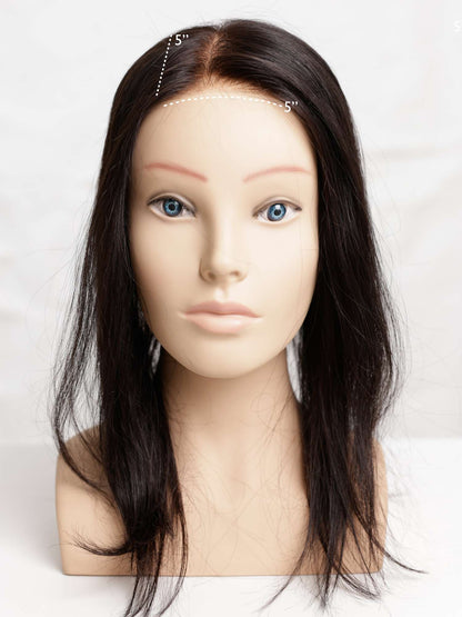 🔥Last Day:60% Off🔥Hybrid Hairline Topper