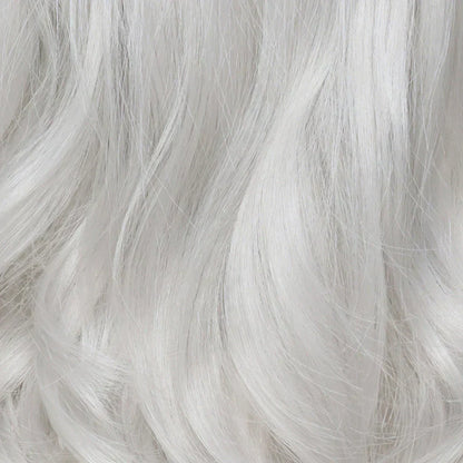 Short Bob Wig – Natural Hairline, Glueless, Pre-Cut Lace, Straight or Wavy