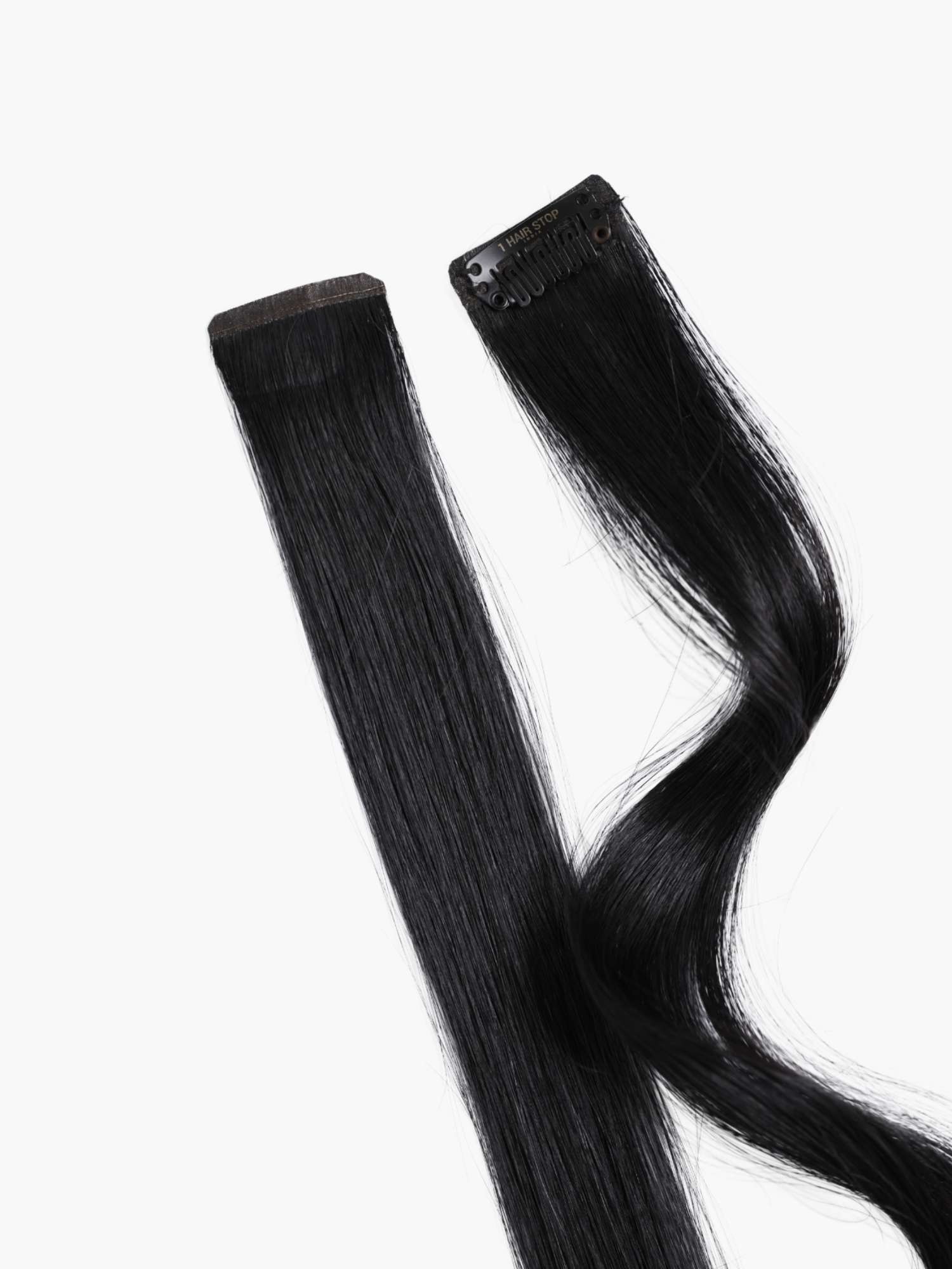 Jet Black