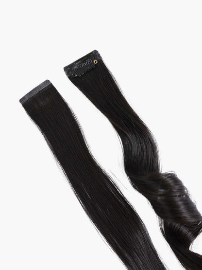 Black Streaks